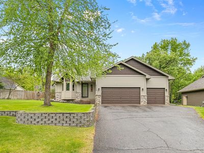 14238 Raven St NW, Andover, MN, 55304
