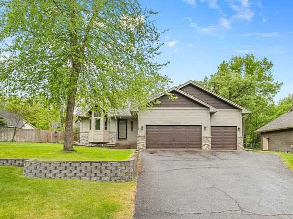 14238 Raven St NW, Andover, MN 55304