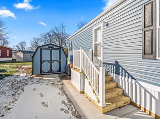 4100 Troy Rd LOT 218, Springfield, OH 45502