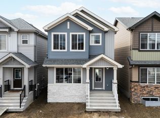 1227 16th Ave NW, Edmonton, AB T6T 2N7