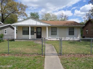125 S Patterson Ave, Joplin, MO 64801
