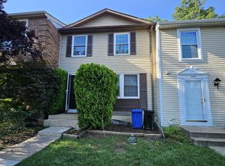 7881 Tyson Oaks Cir, Vienna, VA 22182