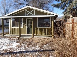 245 S Tudor St, Victor, MT 59875