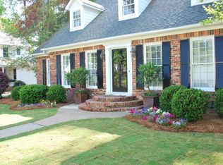 201 Hampton Trace Ln, Columbia, SC 29209