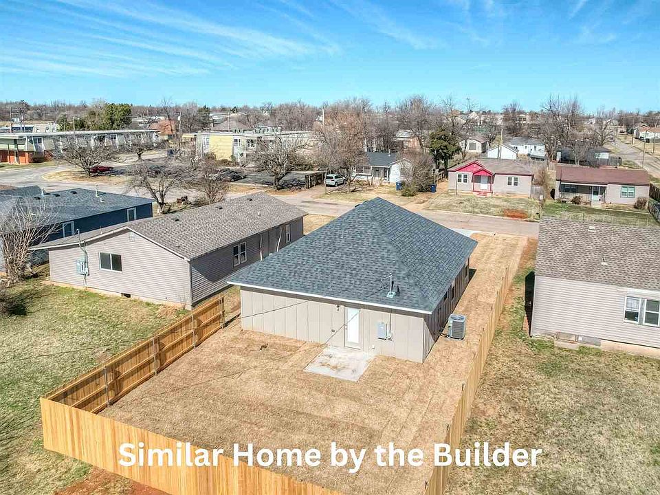 1st image of 2712 SW I Ave