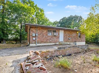 946 Greenwood Ave, Clarksville, TN 37040
