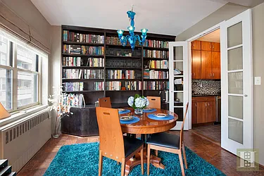 Sold by Halstead Real Estate