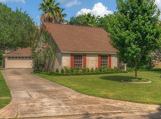 22326 Kenchester Dr, Houston, TX 77073
