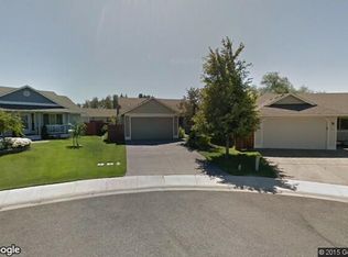 514 W Bridgewood Ln, Ellensburg, WA 98926
