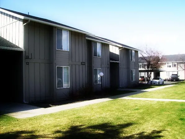 5861 N Garrett St #G, Garden City, ID 83714