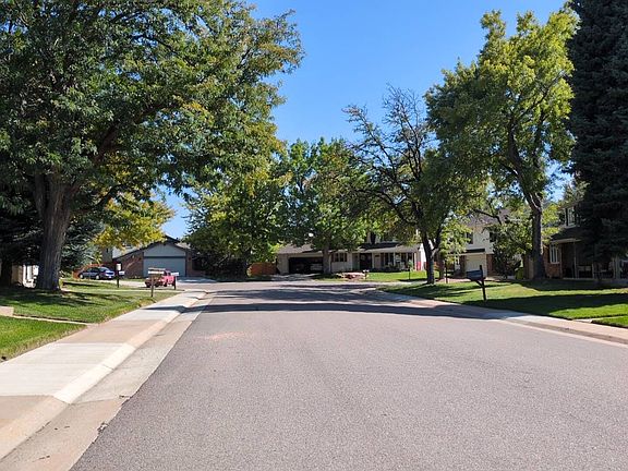 4th image of 5978 S Eudora Ct