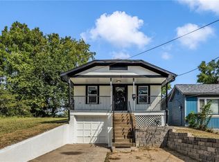 2124 Lafayette Ave, Kansas City, KS 66104