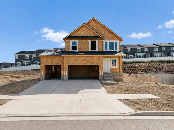 4031 W 860 N #517, Lehi, UT 84048