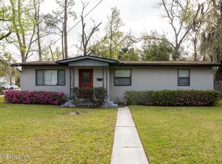 1003 BRIERFIELD Drive, Jacksonville, FL 32205