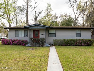 1003 BRIERFIELD Drive, Jacksonville, FL, 32205