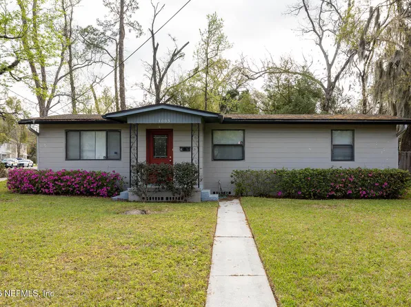 1003 BRIERFIELD Drive, Jacksonville, FL 32205