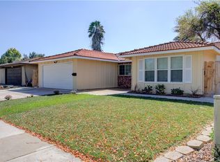 1890 Driftwood Dr, Merced, CA