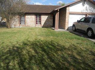 10514 Mackenzie Dr, Houston, TX 77086