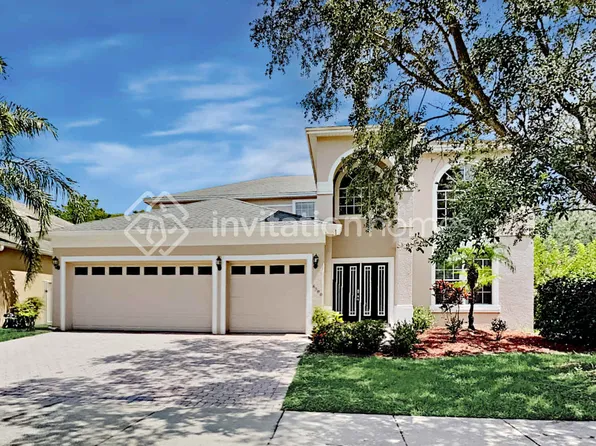 6500 Bayboro Ct, Orlando, FL 32829