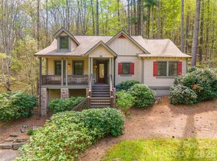 82 Meadow Ridge Ct, Tuckasegee, NC 28783