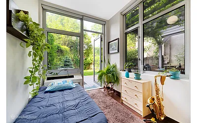 Sold by Douglas Elliman
