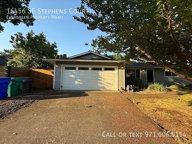 16456 SE Stephens Ct — Photo 3