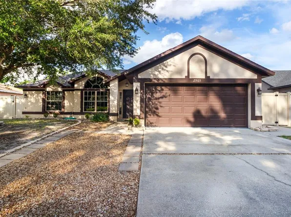 2905 Mill Run Blvd, Kissimmee, FL 34744