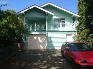 5023 49th Ave SW, Seattle, WA 98136