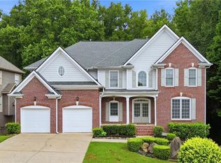 2160 Turtle Creek Way, Lawrenceville, GA 30043