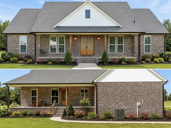 300 Charleston Ln, Adamsville, TN 38310