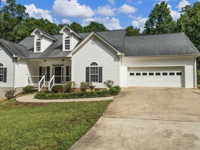 3664 McEver Lake Rd, Pendergrass, GA, 30567
