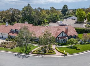 9 Pleasant Hill Dr, Rolling Hills, CA 90274