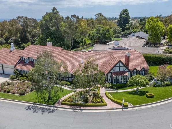 9 Pleasant Hill Dr, Rolling Hills, CA 90274