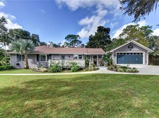 2100 Mercers Fernery Rd, Deland, FL 32720