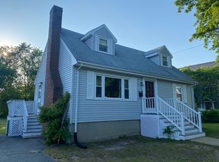 75 Liberty St, Danvers, MA 01923