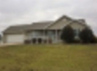 18 Highland Dr, Cuba, MO 65453
