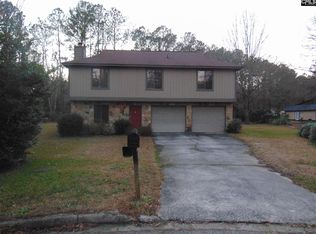 10 Oak Edge Ct, Columbia, SC 29212