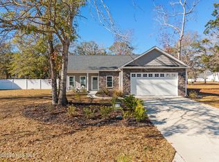 1780 Cobblestone Dr SW, Ocean Isle Beach, NC 28469