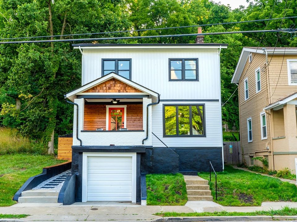 4329 Virginia Ave, Cincinnati, OH 45223 MLS 1777115 Zillow
