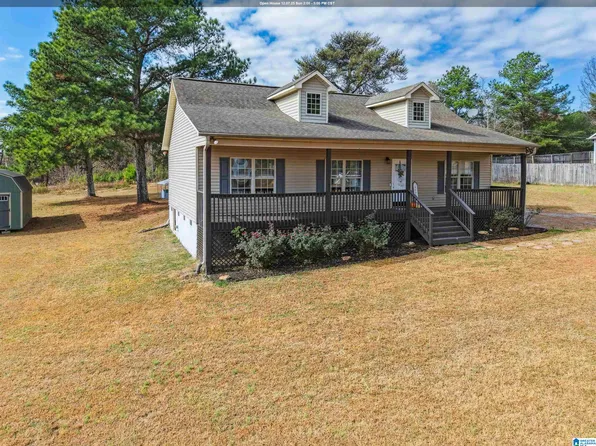 95 SUMMIT DRIVE, HAYDEN, AL 35079