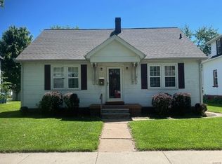 1805 Cypress St, Highland, IL