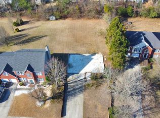 3746 Lockerbie Ln #3, Powder Springs, GA 30127