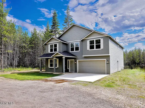 20663 N Crooked Rock Ln, Rathdrum, ID 83858