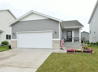 2723 Westwood St W, West Fargo, ND 58078