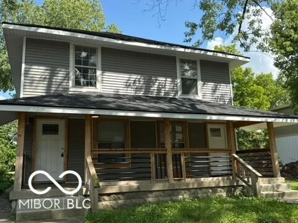 2837 Macpherson Ave, Indianapolis, IN 46205