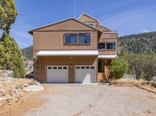 100 Carson View Dr, June Lake, CA 93529