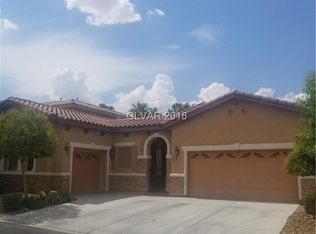 11605 Zagarolo Ln, Las Vegas, NV 89141
