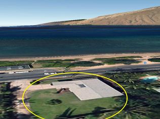 349 S Kihei Rd, Kihei, HI 96753