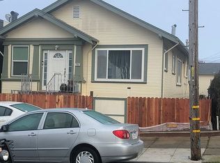 200 Vista Grande Ave, Daly City, CA 94014