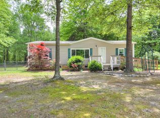 3232 Melba Dr, Hephzibah, GA 30815